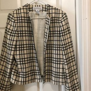 Size 14 Blazer
